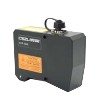 激光位移传感器