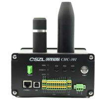 同轴位移传感器