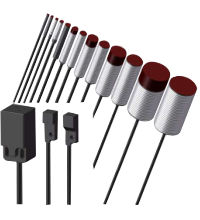 接近传感器选型手册