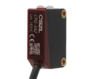 方形光电传感器