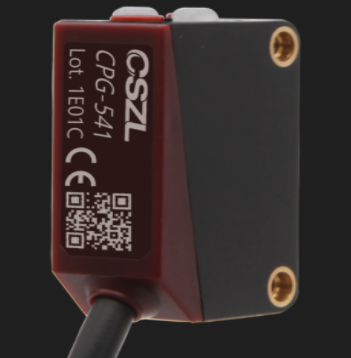 传感器主要功能