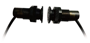 小型圆柱型传感器