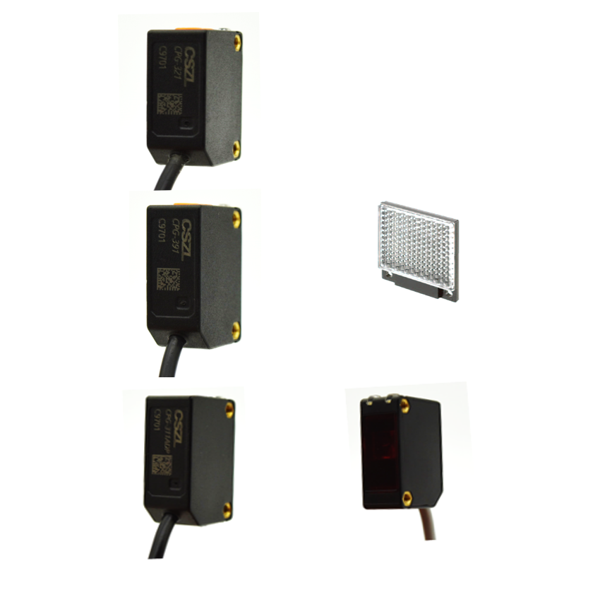 通用光电CPG-300系列