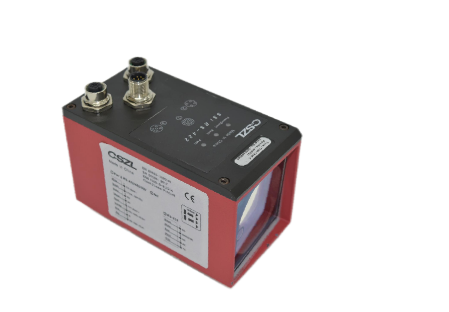 超长距离激光测距CLN-1000系列