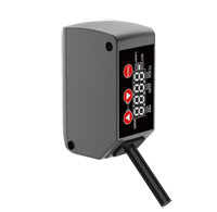 微型激光位移传感器