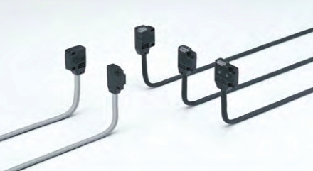 激光型 超薄型光电传感器CPE-L100系列