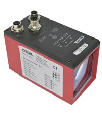 远程激光测距传感器