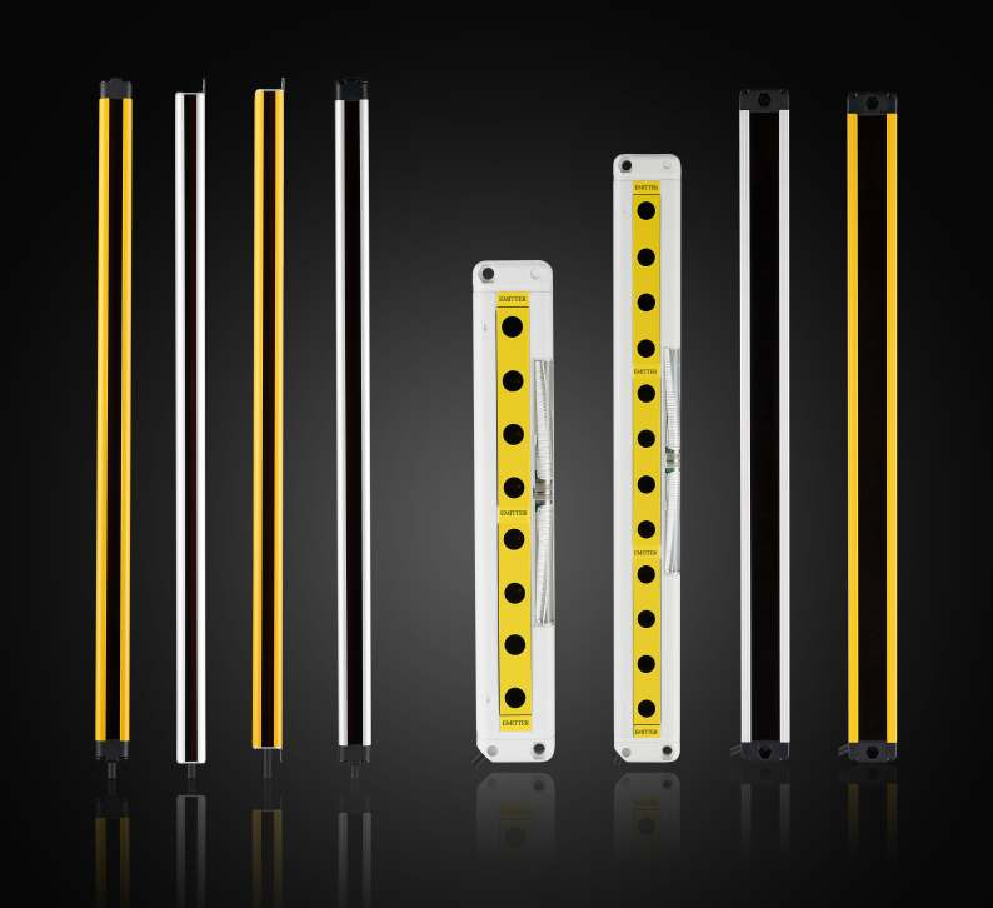 CNA-N系列 塑料外壳