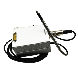 接触式位移传感器